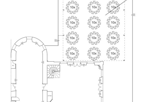 Kaple Sv. Havla@Chateau St. Havel **** - náhled 16