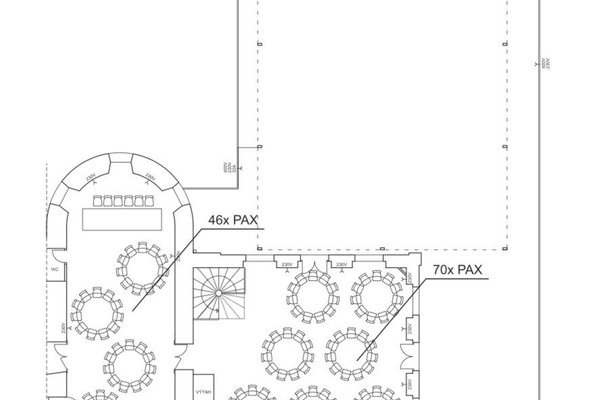 Kaple Sv. Havla@Chateau St. Havel **** - náhled 17