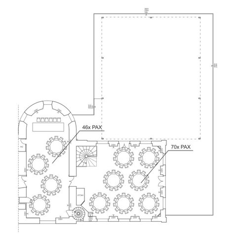 Chateau St. Havel **** - Kaple Sv. Havla - náhled 17