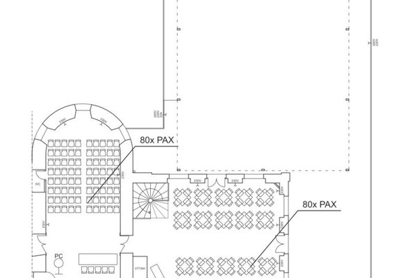 Kaple Sv. Havla@Chateau St. Havel **** - náhled 18