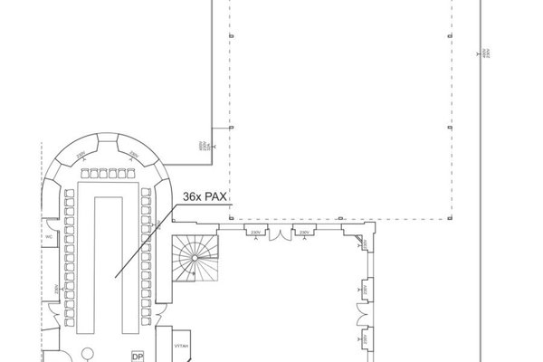 Kaple Sv. Havla@Chateau St. Havel **** - náhled 19