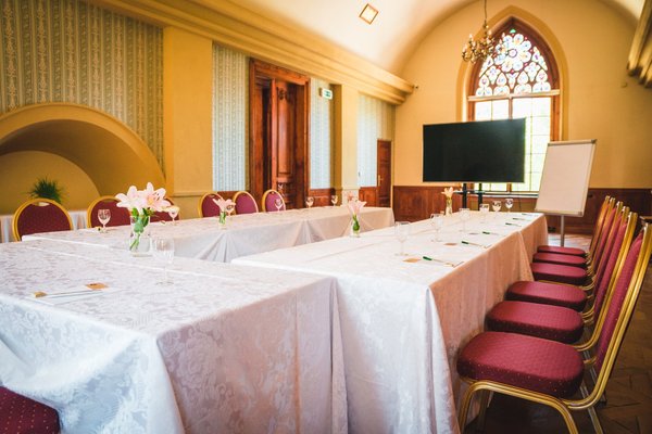 Kaple Sv. Havla@Chateau St. Havel **** - náhled 26