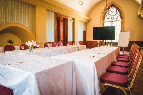 Chateau St. Havel **** - Kaple Sv. Havla - náhled 26