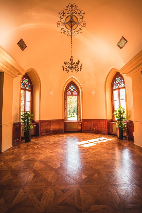 Chateau St. Havel **** - Kaple Sv. Havla - náhled 27