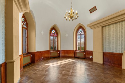 Chateau St. Havel **** - Kaple Sv. Havla - náhled 28