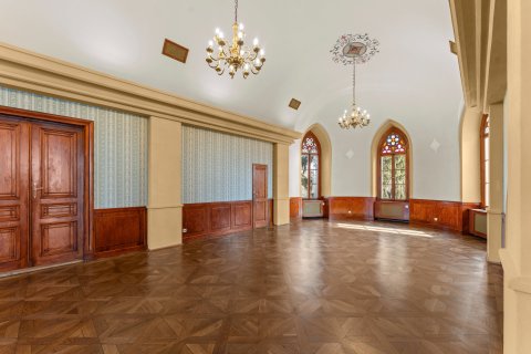 Chateau St. Havel **** - Kaple Sv. Havla - náhled 29