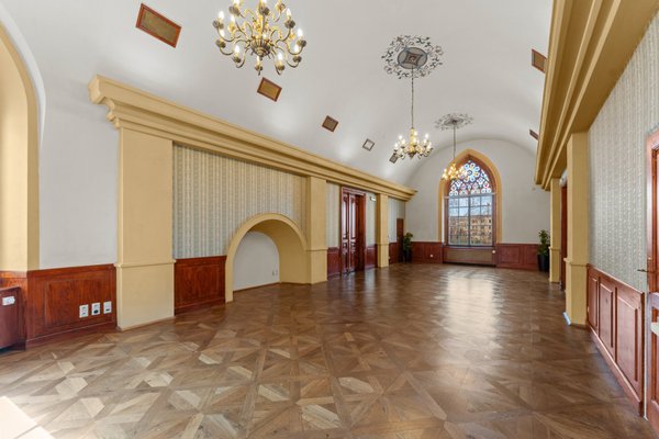 Kaple Sv. Havla@Chateau St. Havel **** - náhled 30