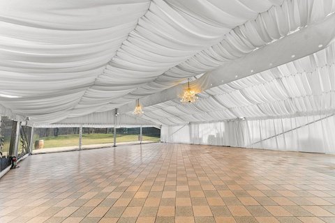 Chateau St. Havel **** - Venkovní stan - náhled 3