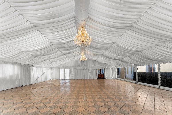 Venkovní stan@Chateau St. Havel **** - náhled 4