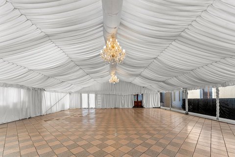 Chateau St. Havel **** - Venkovní stan - náhled 4