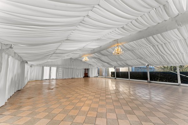 Venkovní stan@Chateau St. Havel **** - náhled 8