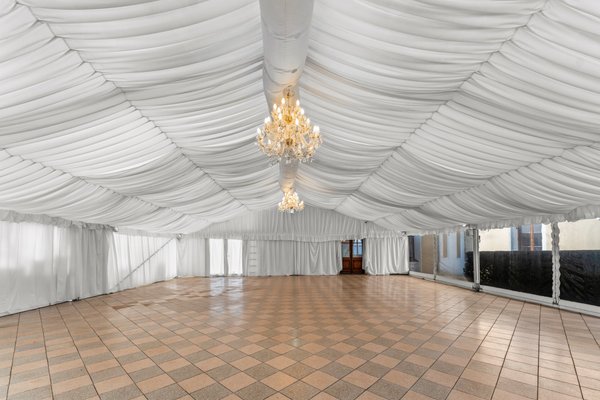 Venkovní stan@Chateau St. Havel **** - náhled 10