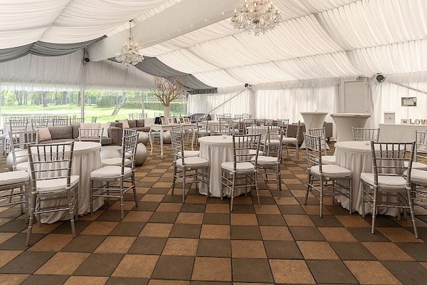 Venkovní stan@Chateau St. Havel **** - náhled 13