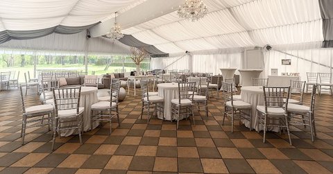 Chateau St. Havel **** - Venkovní stan - náhled 13