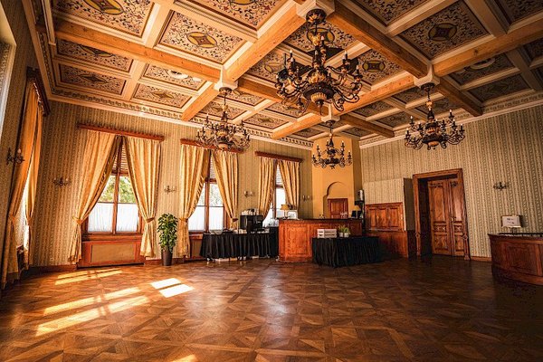 Zámecký sál@Chateau St. Havel **** - náhled 4