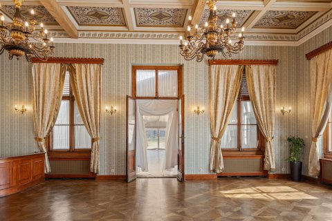 Chateau St. Havel **** - Zámecký sál - náhled 9