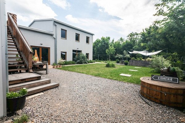 Cidrerie Kliment - náhled 9