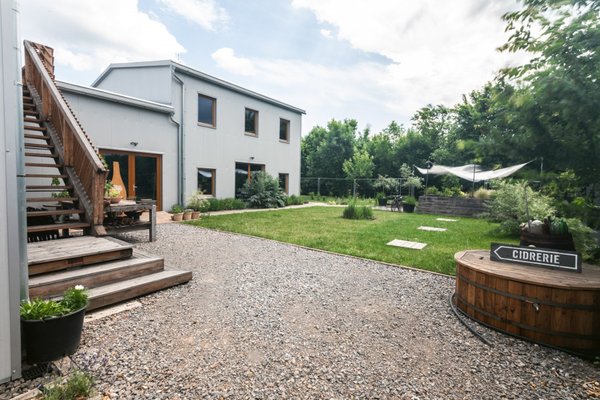 Cidrerie Kliment - náhled 17