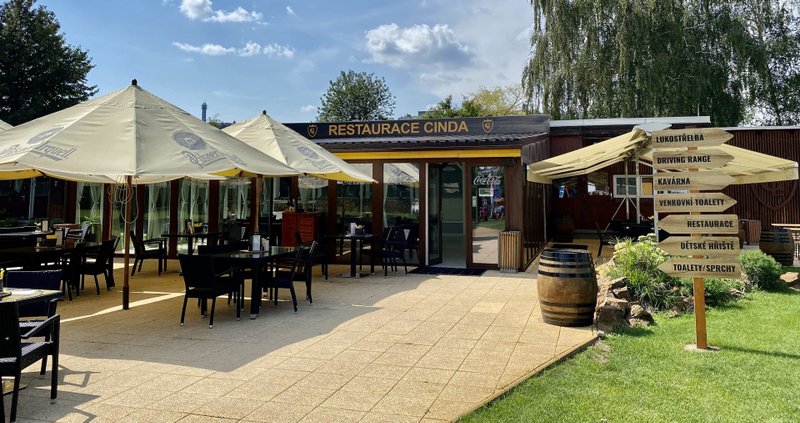 Areál Císařská louka - obrázek 1