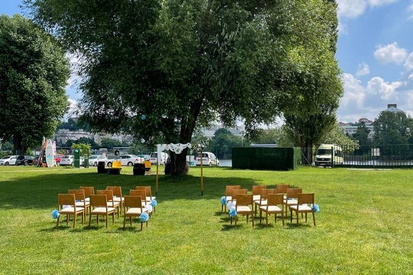 Areál Císařská louka - náhled 2