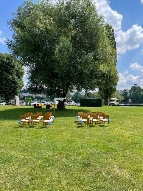 Areál Císařská louka - náhled 2