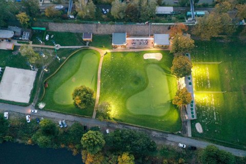 Areál Císařská louka - náhled 3