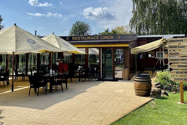 Areál Císařská louka - náhled 4