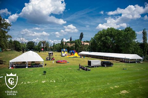 Areál Císařská louka - náhled 13