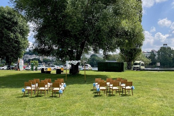 Areál Císařská louka - náhled 14