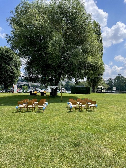 Areál Císařská louka - náhled 14