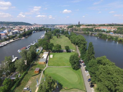 Areál Císařská louka - náhled 16