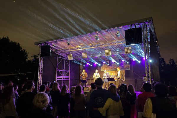 Areál Císařská louka - náhled 18