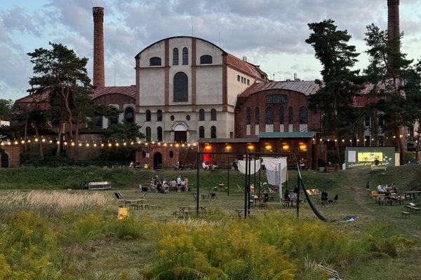 Čistírna Stodola - náhled 4