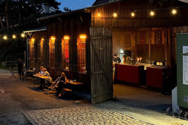 Čistírna Stodola - náhled 5