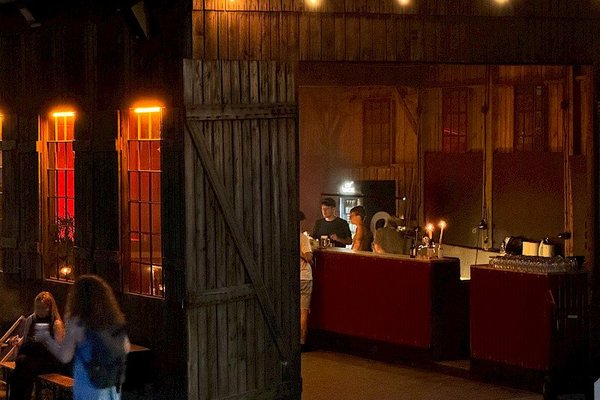 Čistírna Stodola - náhled 7