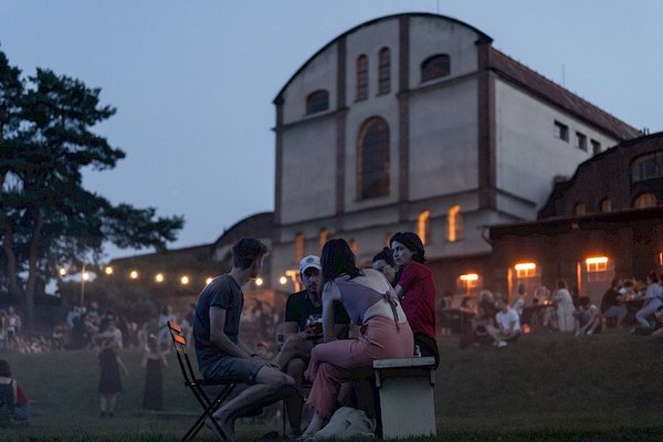 Čistírna Stodola - náhled 8