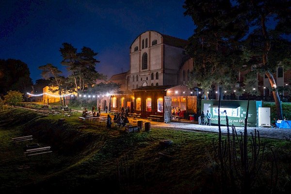 Čistírna Stodola - náhled 10