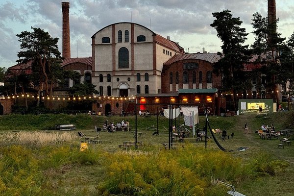 Čistírna Stodola - náhled 13