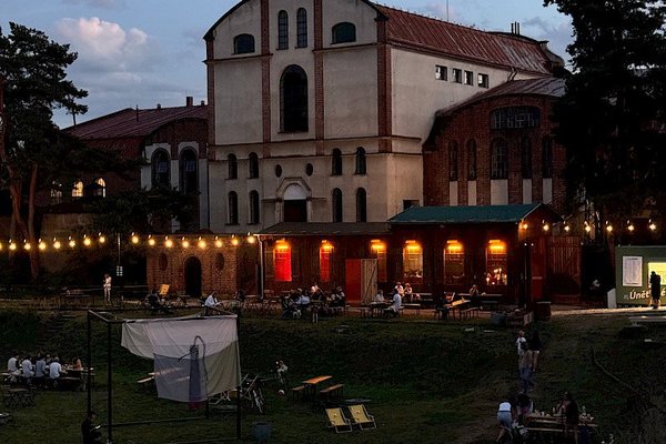 Čistírna Stodola - náhled 14