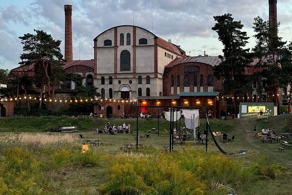 Čistírna Stodola - náhled 17