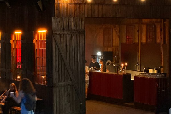 Čistírna Stodola - náhled 18