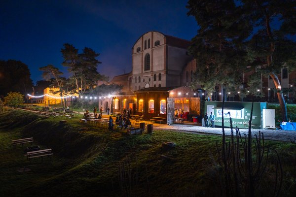 Čistírna Stodola - náhled 21