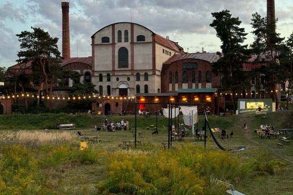 Čistírna Stodola - náhled 23