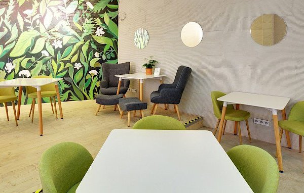 COMA'R Bar - náhled 2