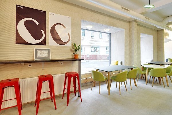 COMA'R Bar - náhled 4