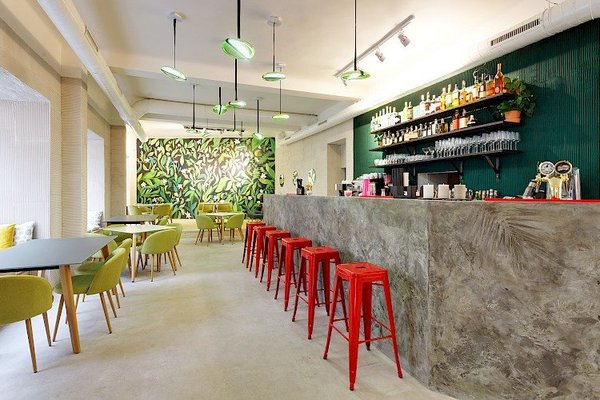 COMA'R Bar - náhled 5