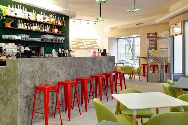 COMA'R Bar - náhled 7