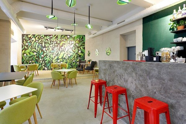 COMA'R Bar - náhled 8