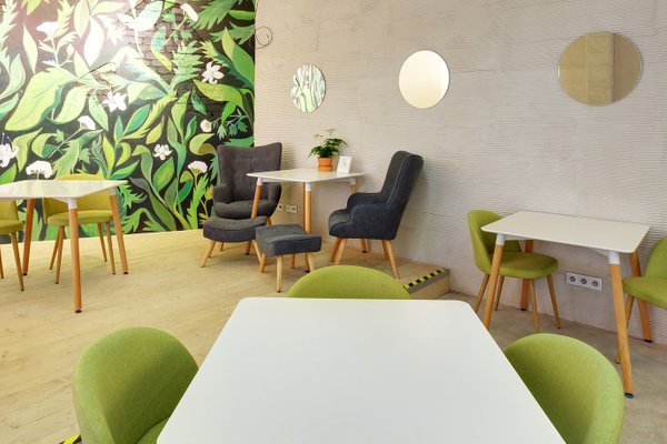 COMA'R Bar - náhled 9