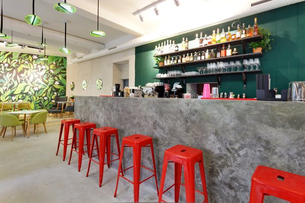 COMA'R Bar - náhled 10